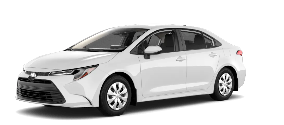 Toyota Corolla 2024 Benzinli Otomatik