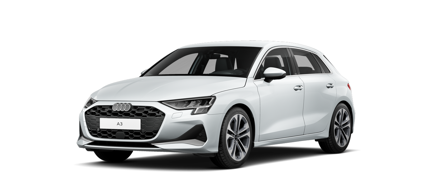 Audi A3 Dizel 2020