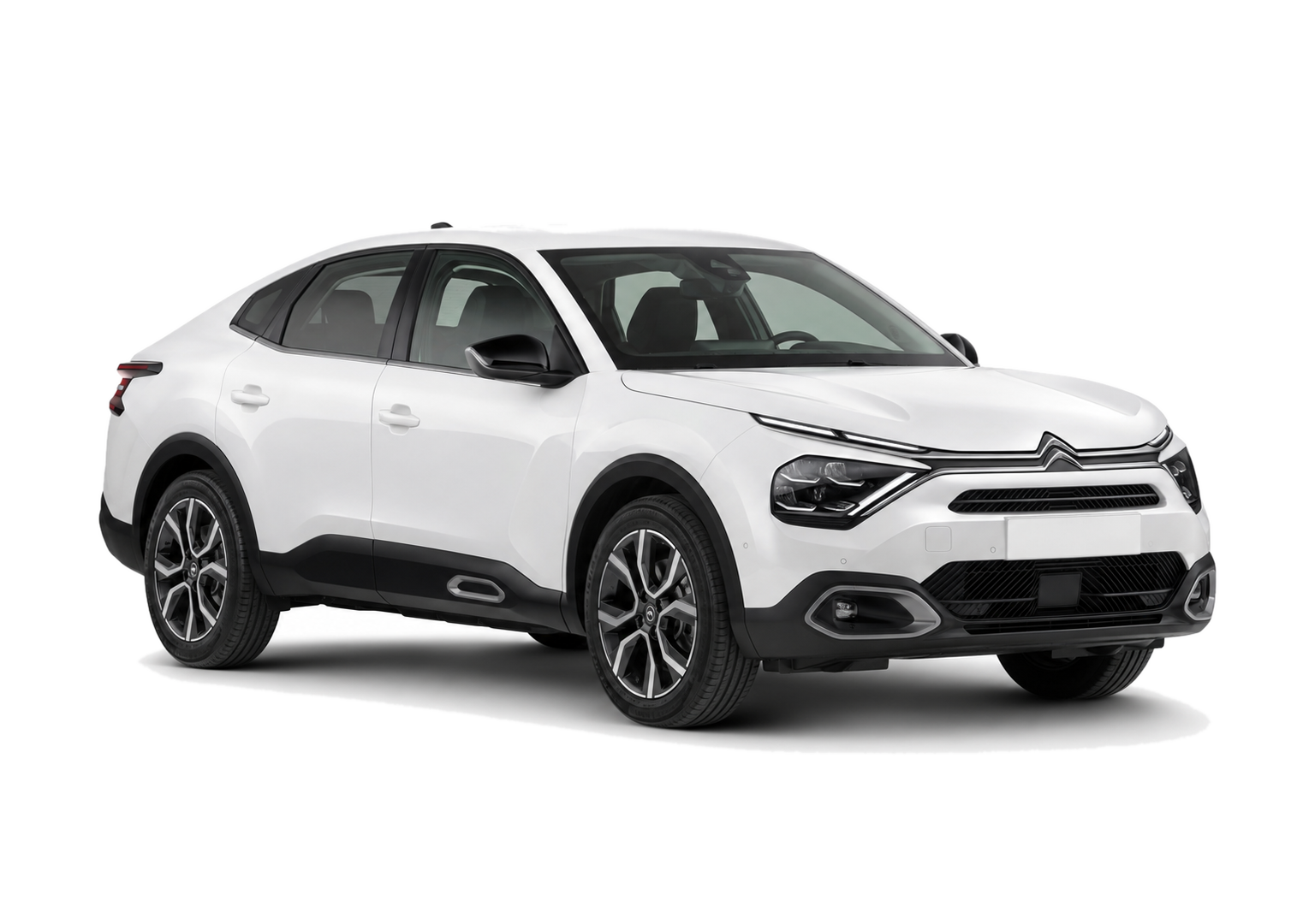 Citroen C4X Benzinli Otomatik