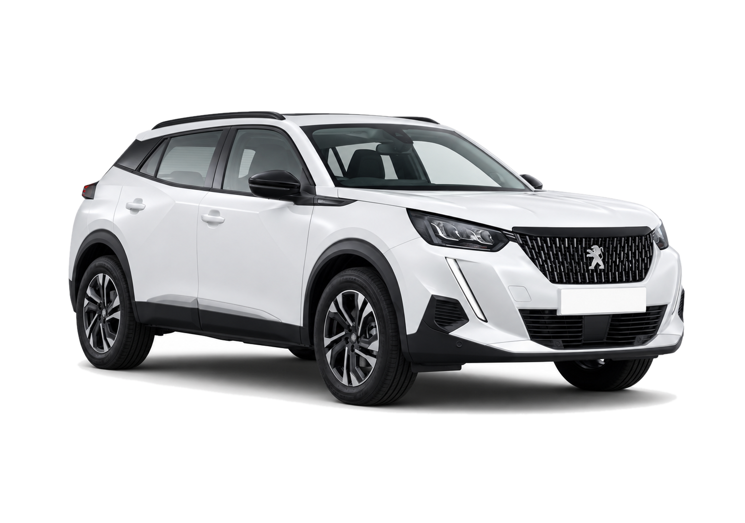 Peugeot Benzinli Otomatik 2008