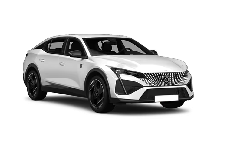 Peugeot Benzinli Otomatik 408